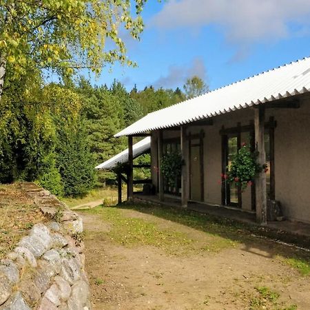 Eha Farmstay Rõuge 외부 사진