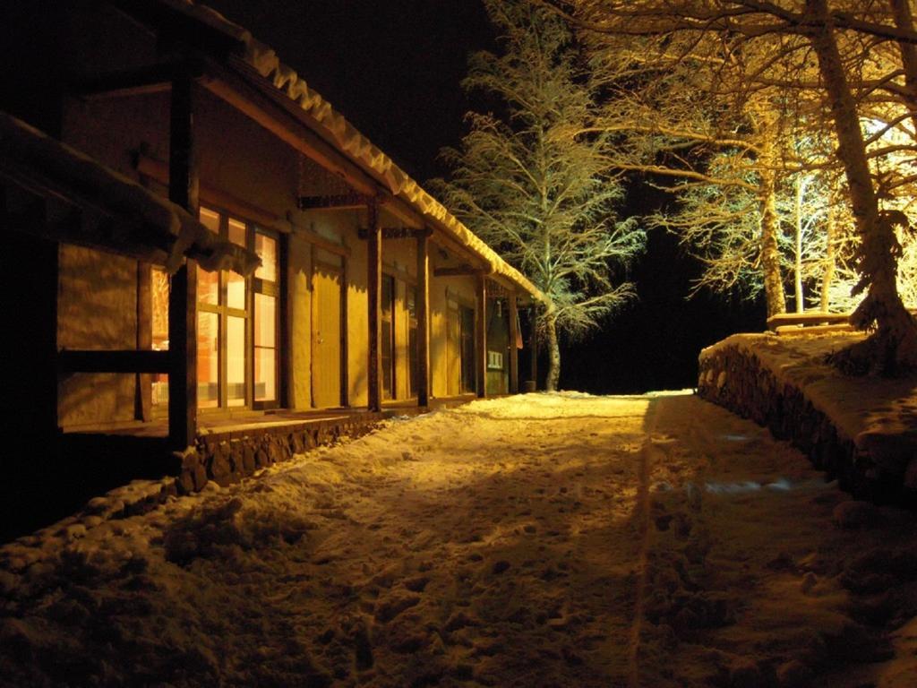 Eha Farmstay Rõuge 외부 사진