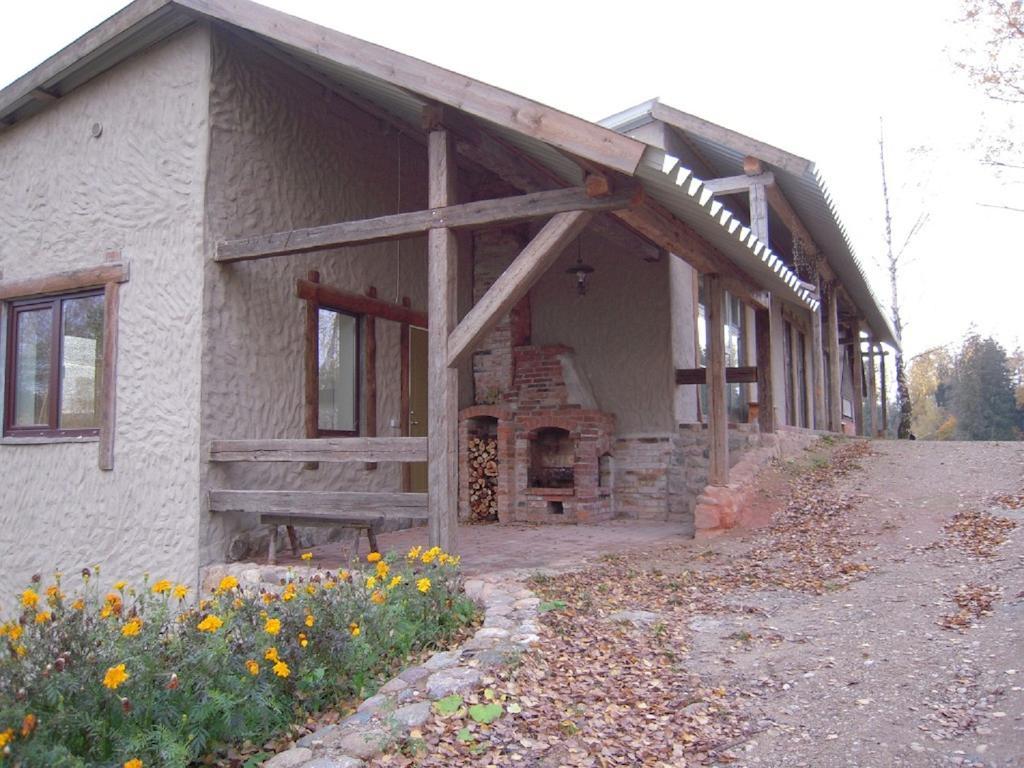 Eha Farmstay Rõuge 외부 사진