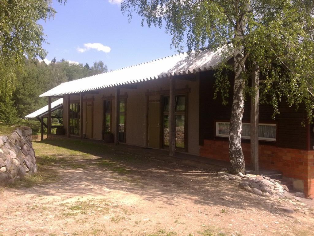 Eha Farmstay Rõuge 외부 사진