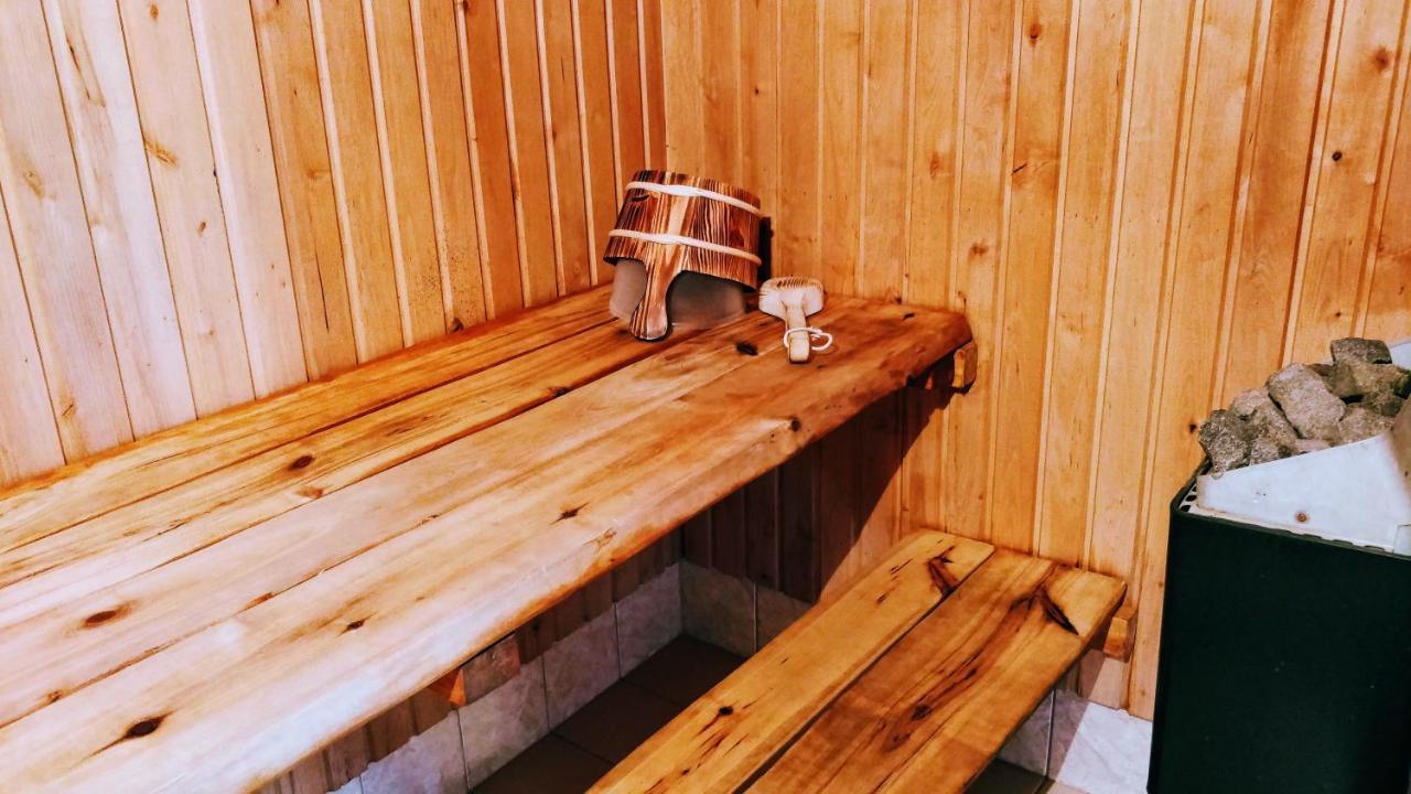 Eha Farmstay Rõuge 외부 사진
