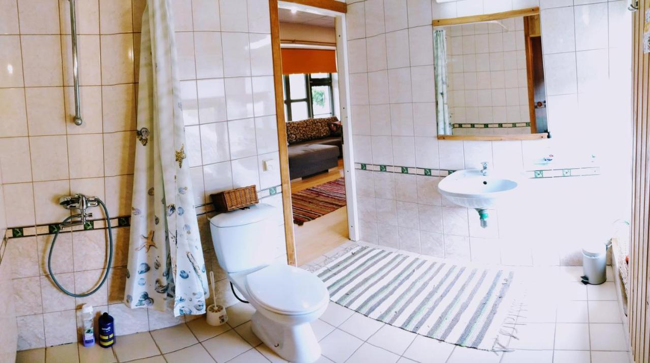 Eha Farmstay Rõuge 외부 사진