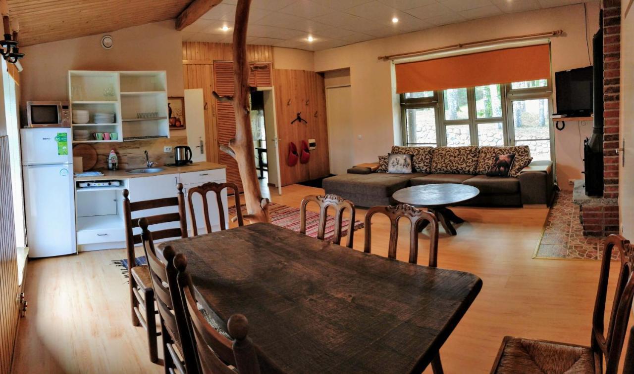 Eha Farmstay Rõuge 외부 사진
