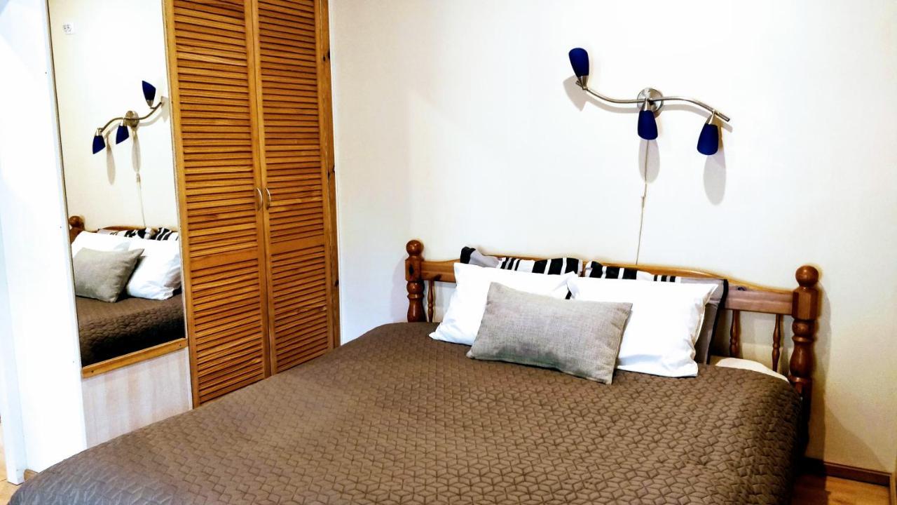 Eha Farmstay Rõuge 외부 사진