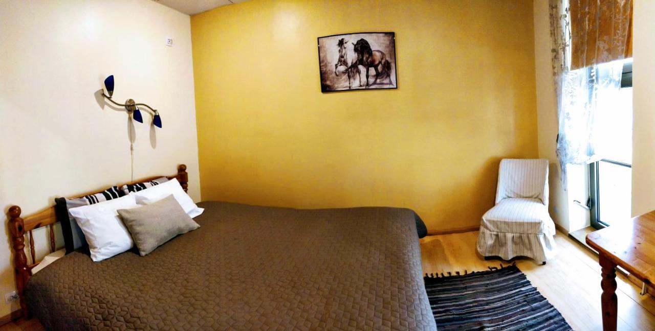 Eha Farmstay Rõuge 외부 사진