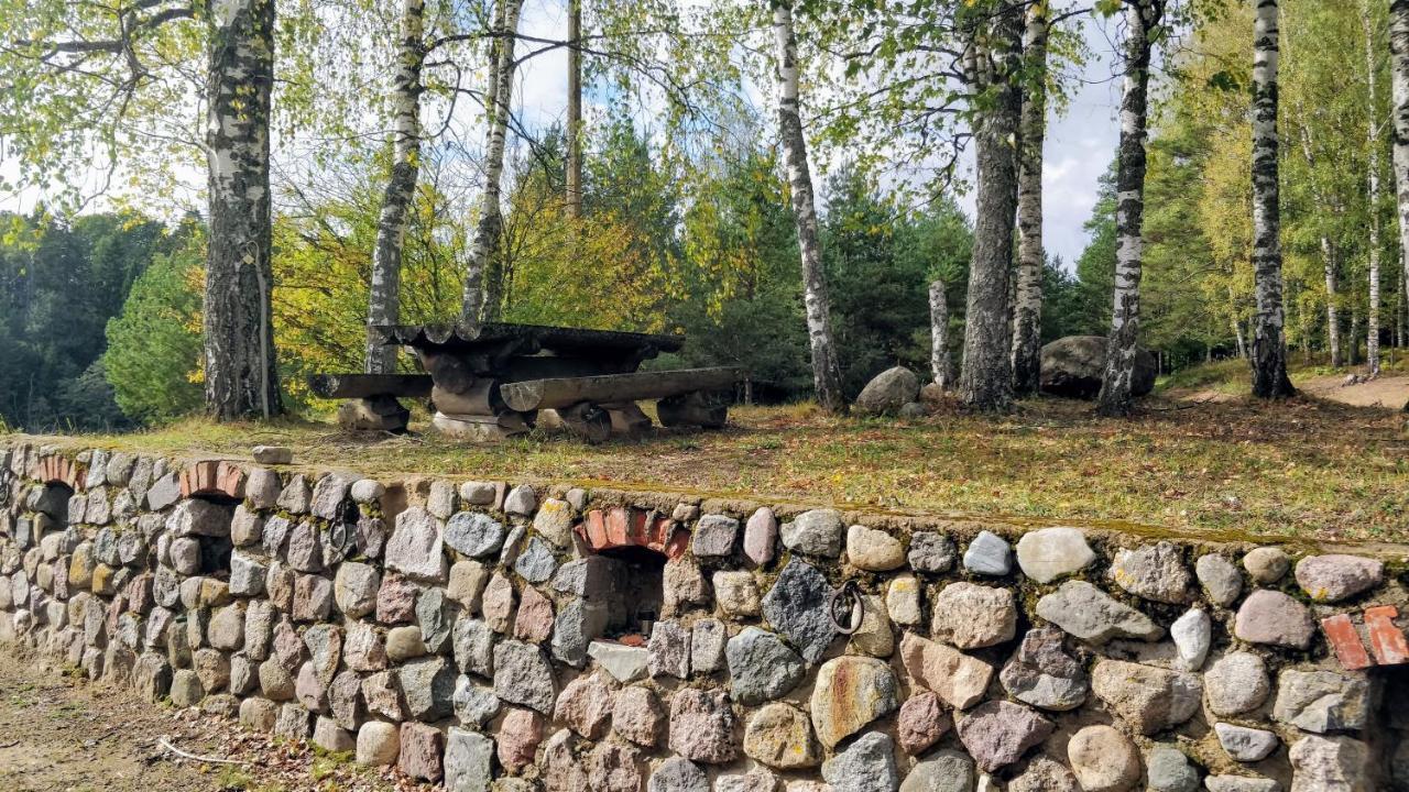 Eha Farmstay Rõuge 외부 사진