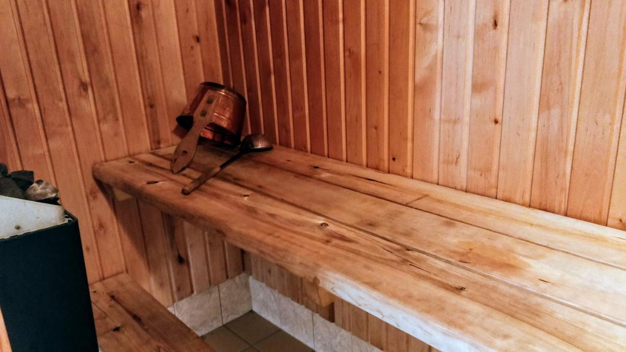 Eha Farmstay Rõuge 외부 사진