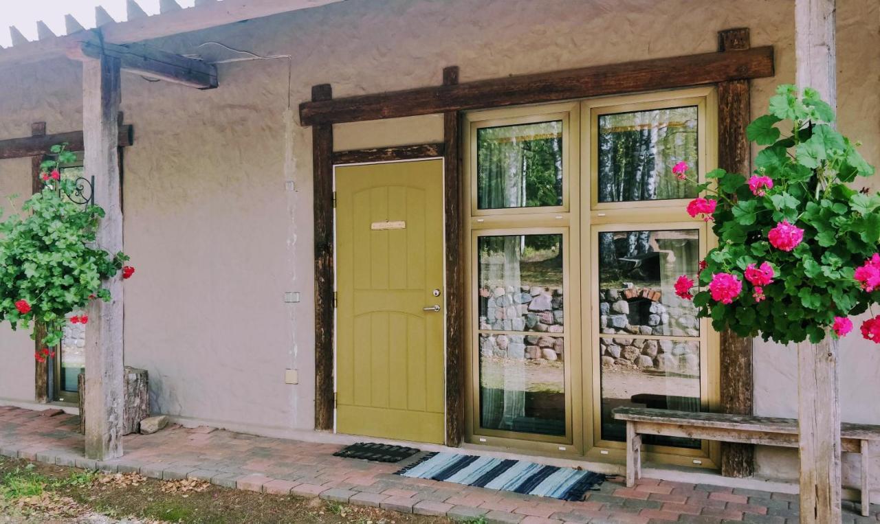Eha Farmstay Rõuge 외부 사진