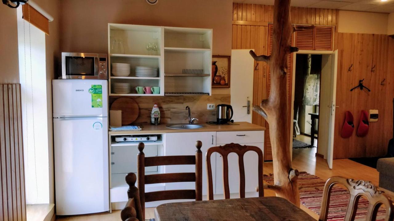 Eha Farmstay Rõuge 외부 사진