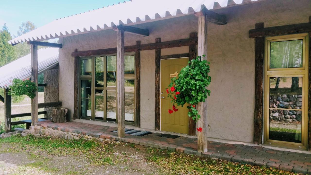 Eha Farmstay Rõuge 외부 사진