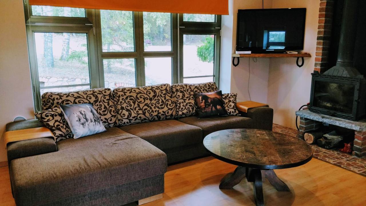 Eha Farmstay Rõuge 외부 사진