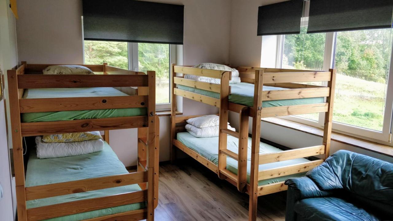 Eha Farmstay Rõuge 외부 사진