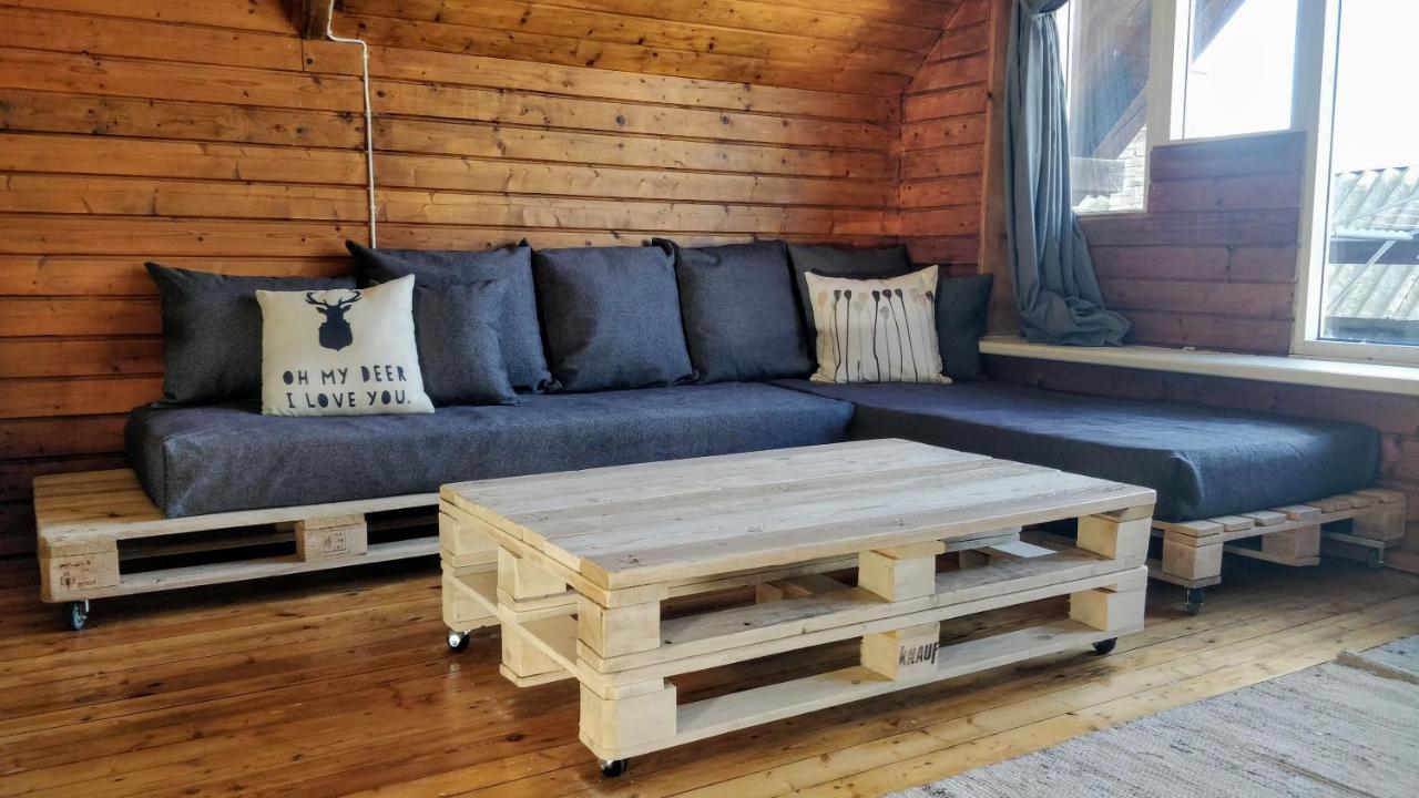 Eha Farmstay Rõuge 외부 사진