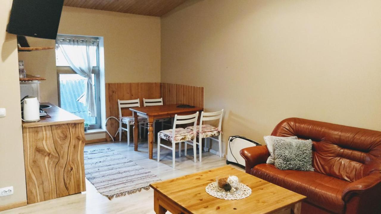 Eha Farmstay Rõuge 외부 사진