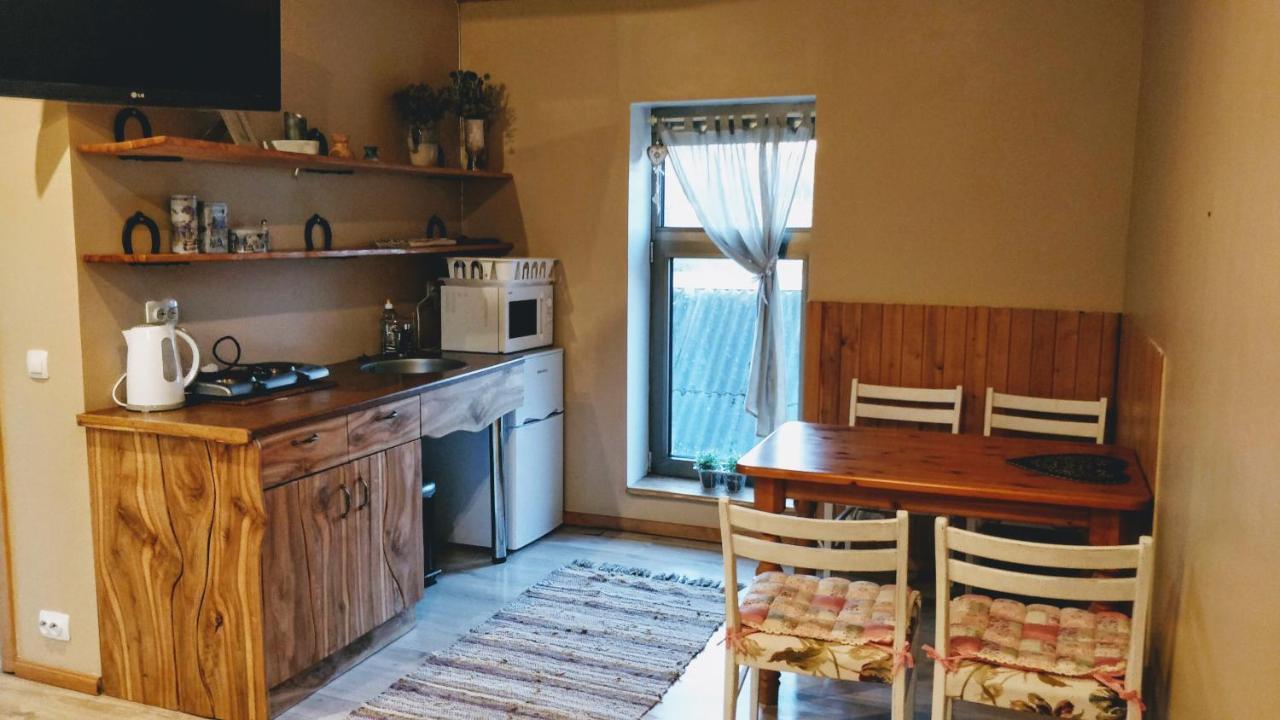 Eha Farmstay Rõuge 외부 사진