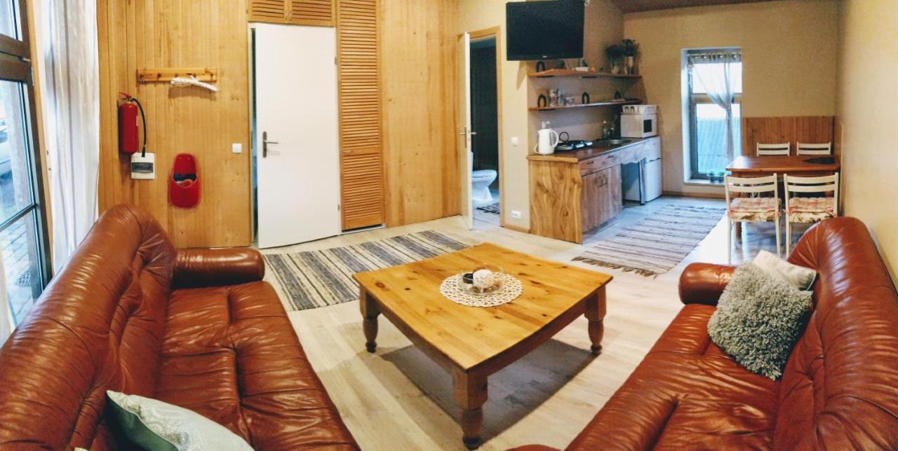 Eha Farmstay Rõuge 외부 사진