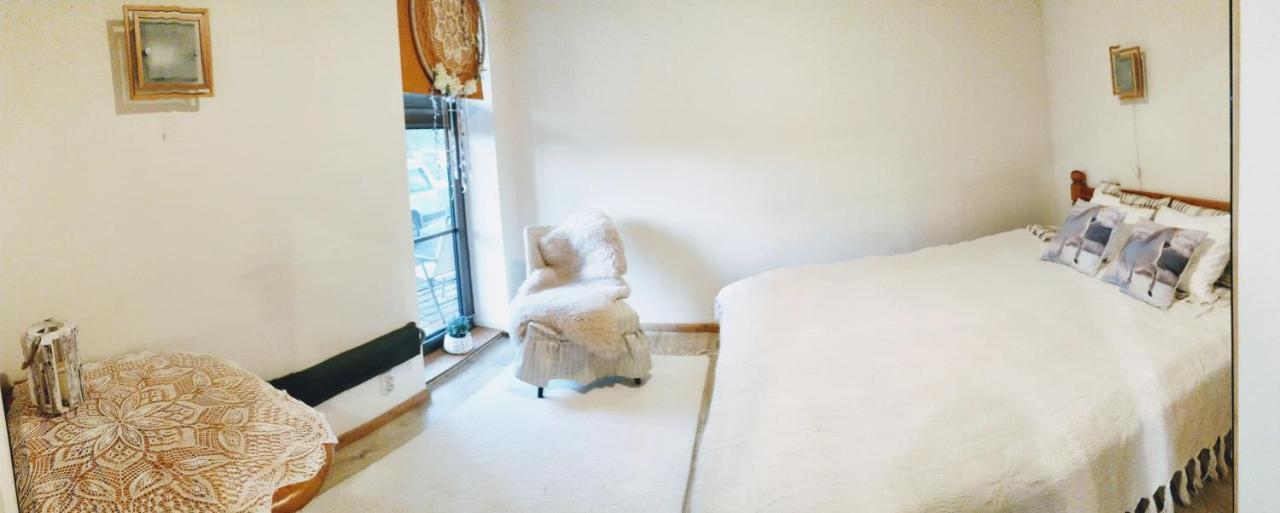 Eha Farmstay Rõuge 외부 사진