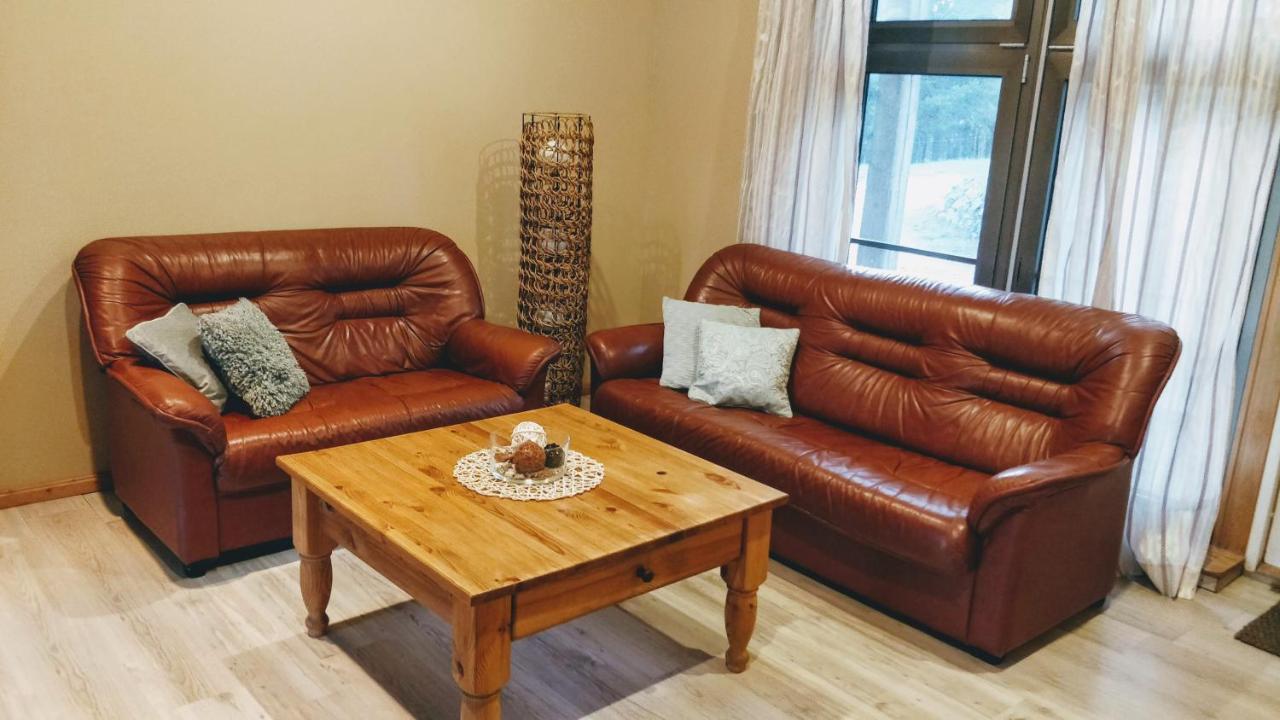 Eha Farmstay Rõuge 외부 사진