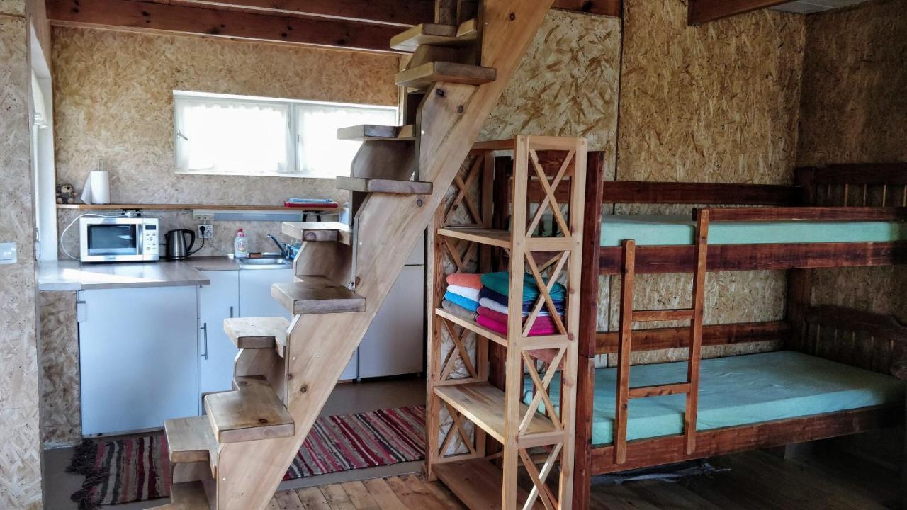 Eha Farmstay Rõuge 외부 사진