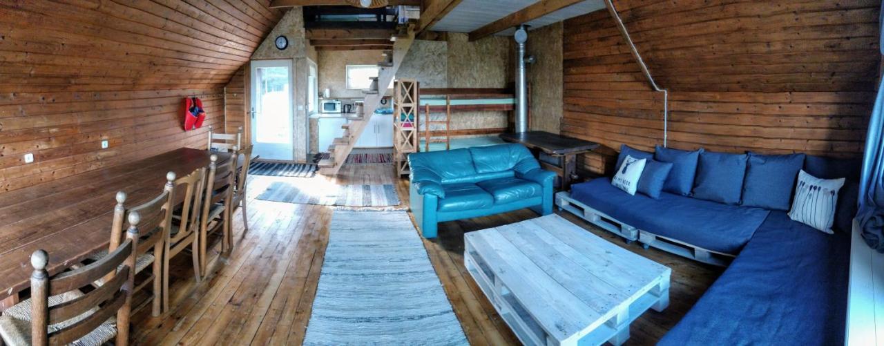 Eha Farmstay Rõuge 외부 사진