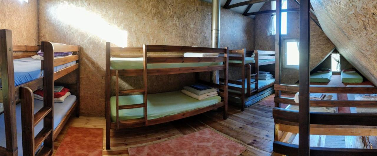 Eha Farmstay Rõuge 외부 사진