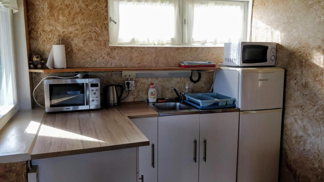 Eha Farmstay Rõuge 외부 사진