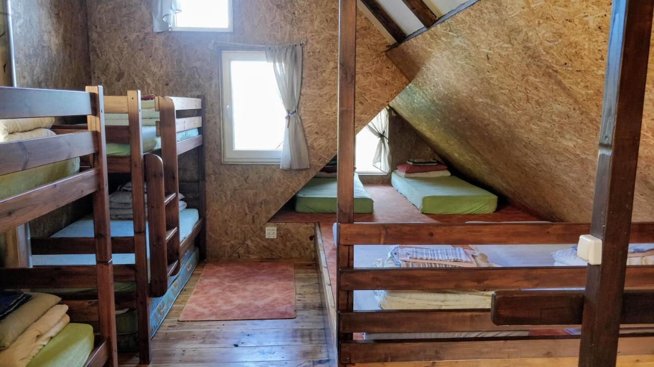 Eha Farmstay Rõuge 외부 사진