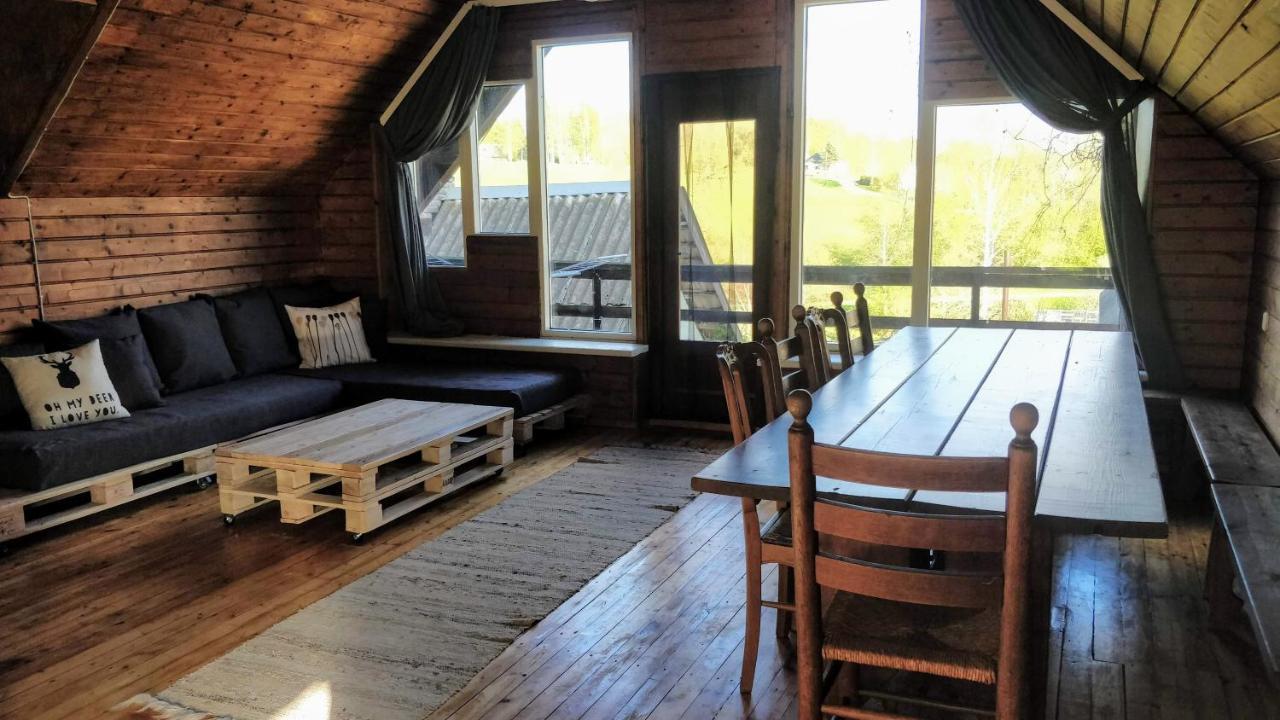 Eha Farmstay Rõuge 외부 사진